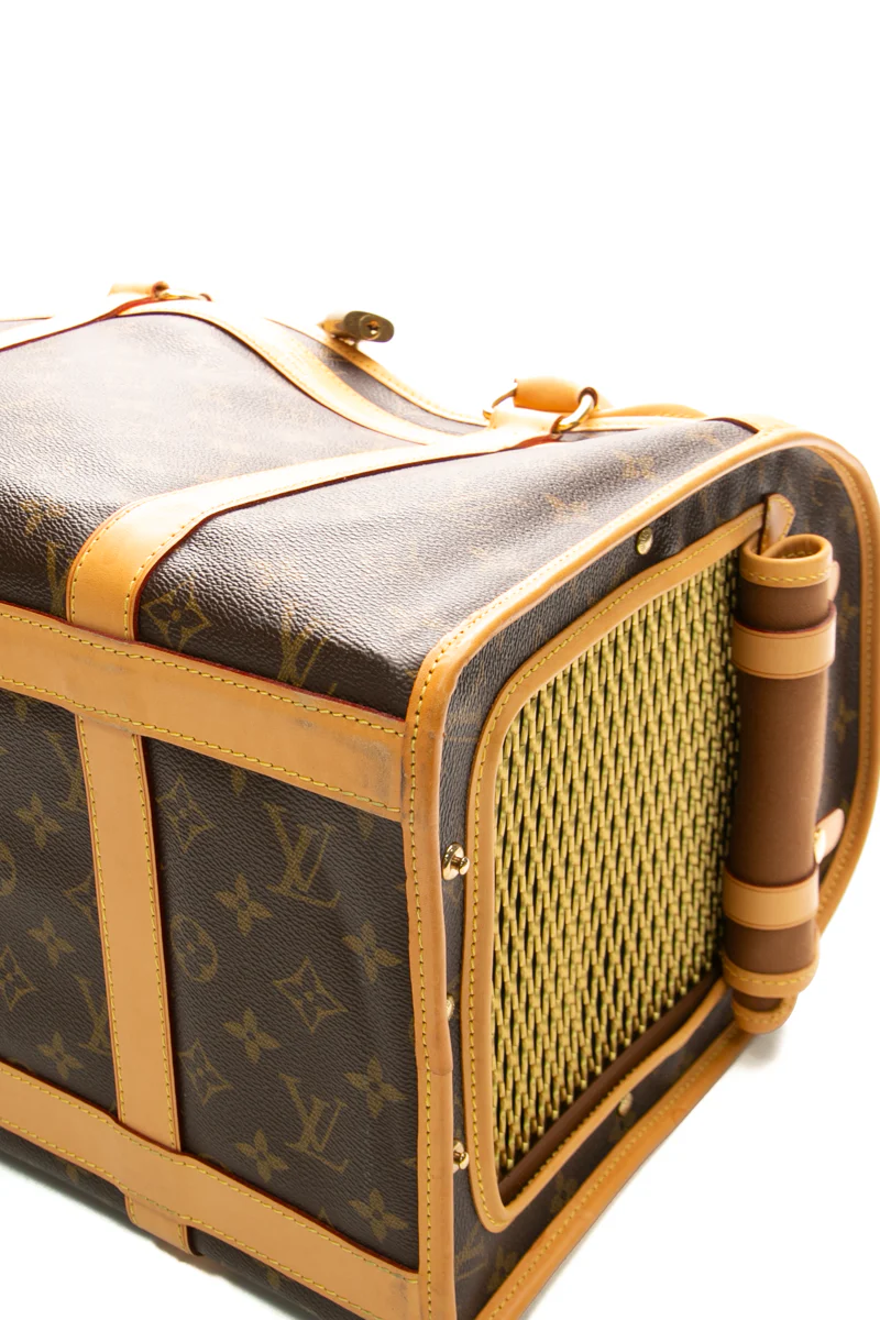Sac Chien 40 Pet Carrier - Image 7