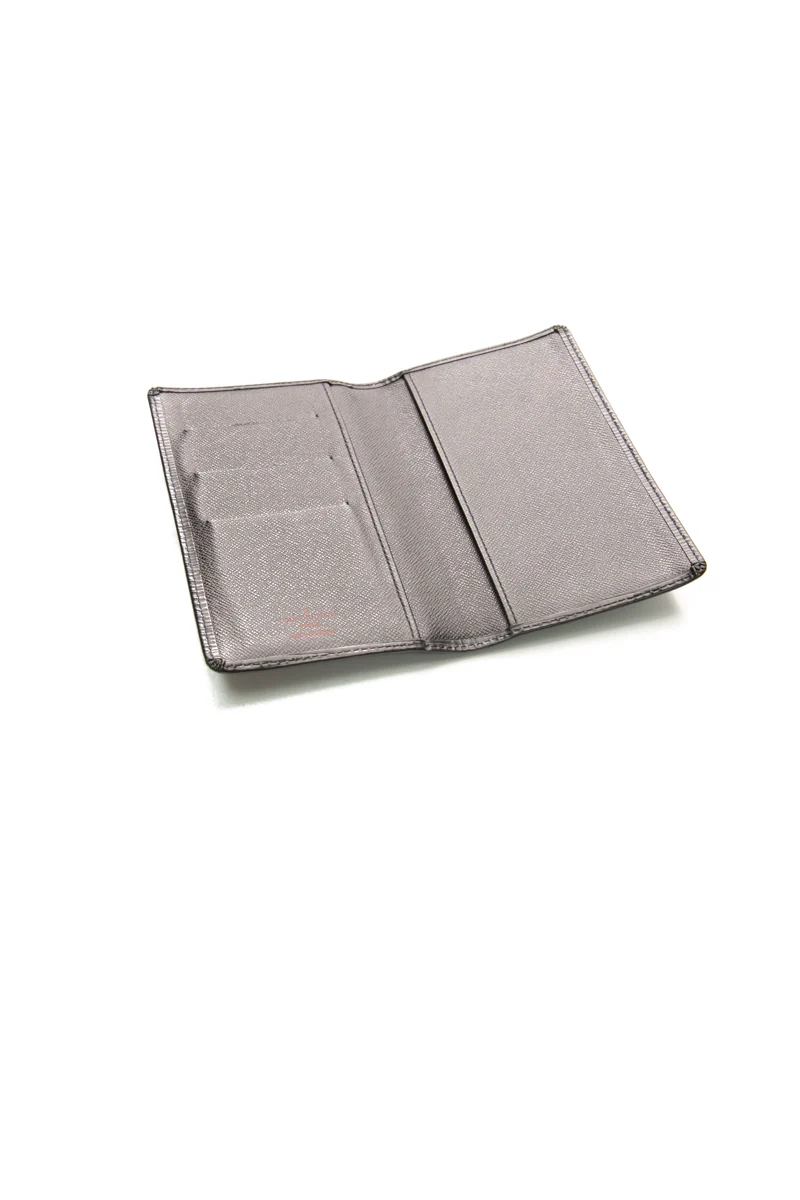 Vintage Brazza Wallet - Image 4
