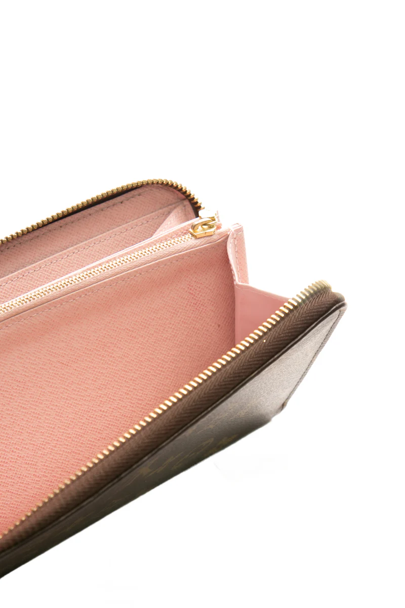 Valentine Dog Zippy Wallet - Image 5