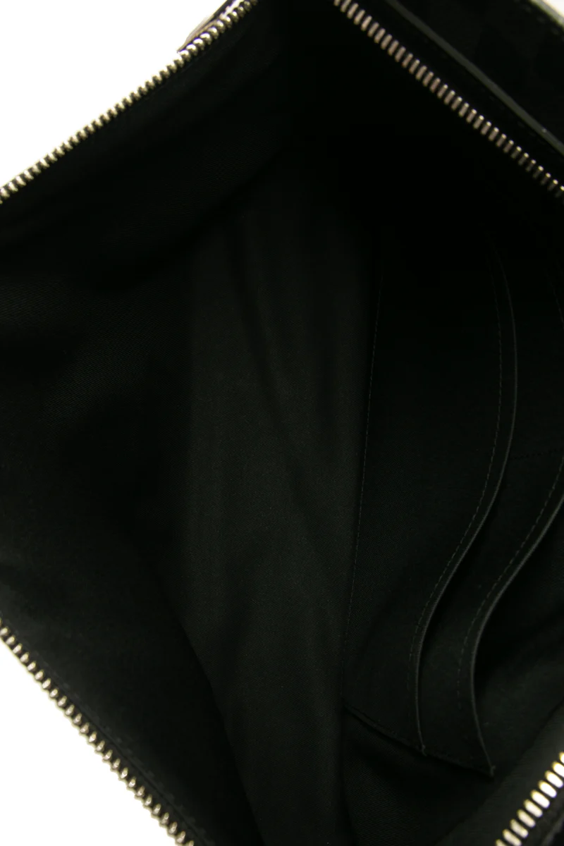 Men's Hunter Messenger Bag - Image 6