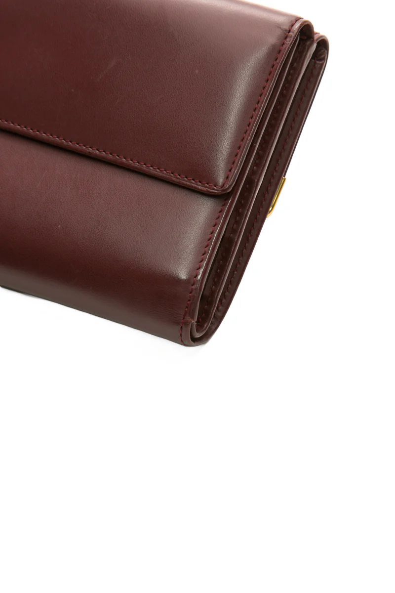 Tri Fold Wallet - Image 10