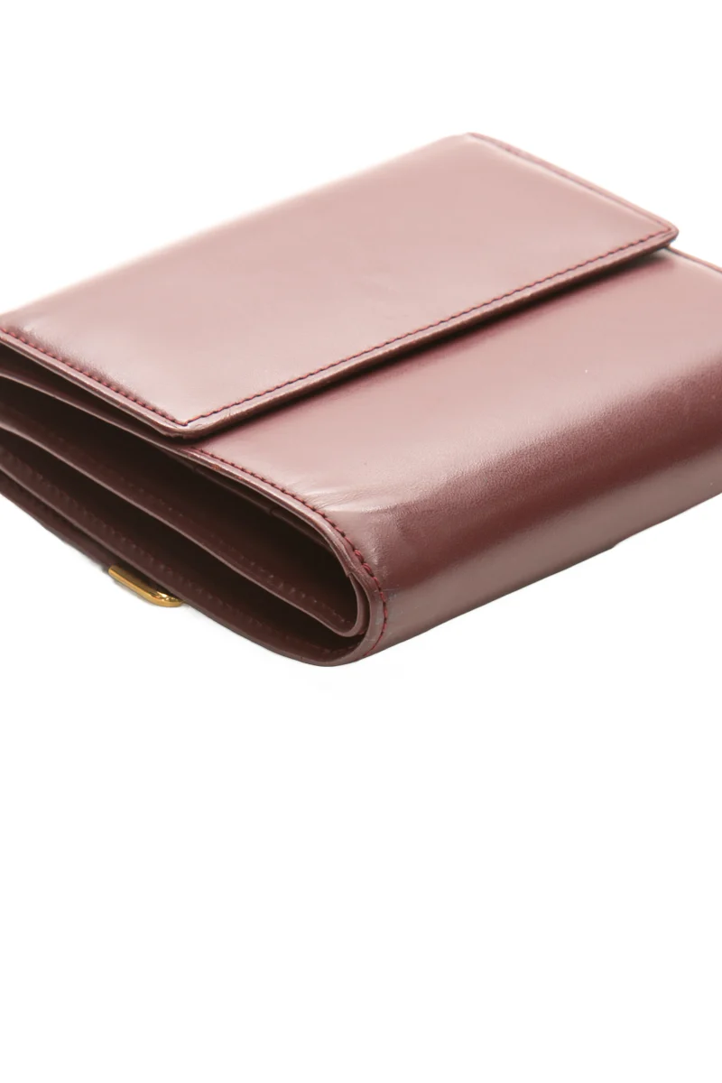 Tri Fold Wallet - Image 11