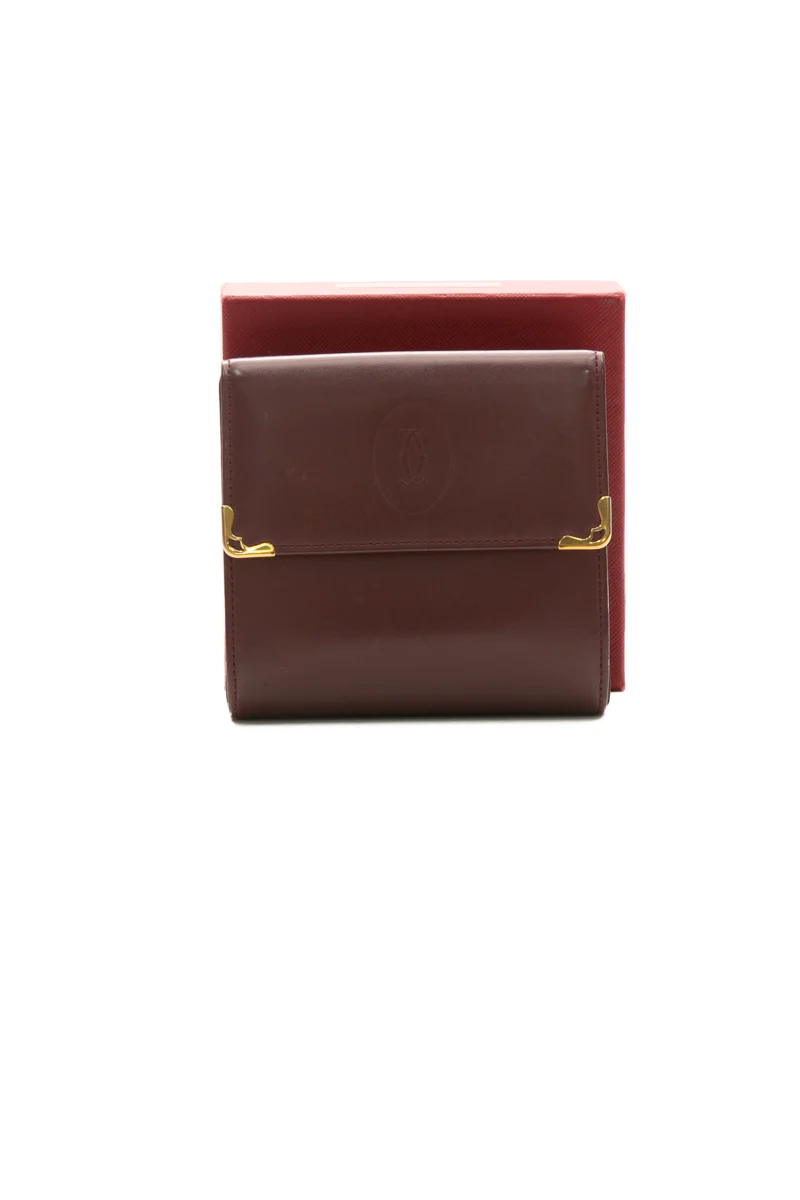 Tri Fold Wallet - Image 12