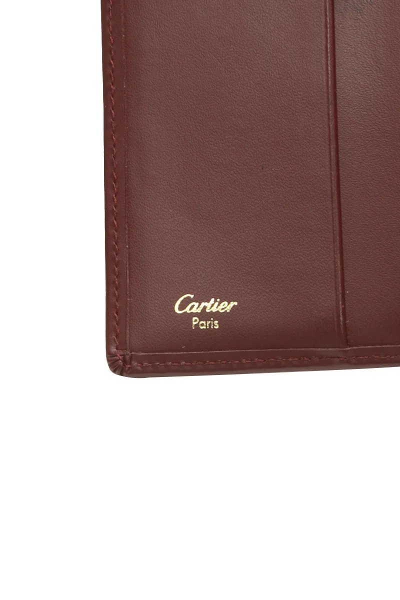 Tri Fold Wallet - Image 7