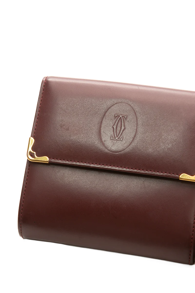 Tri Fold Wallet - Image 8