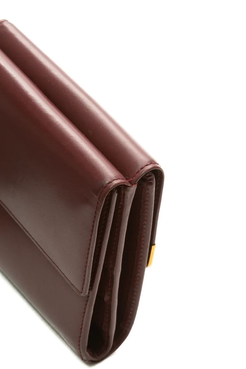 Tri Fold Wallet - Image 9