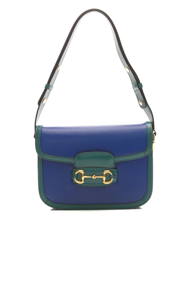 Small Horsebit 1955 Shoulder Bag