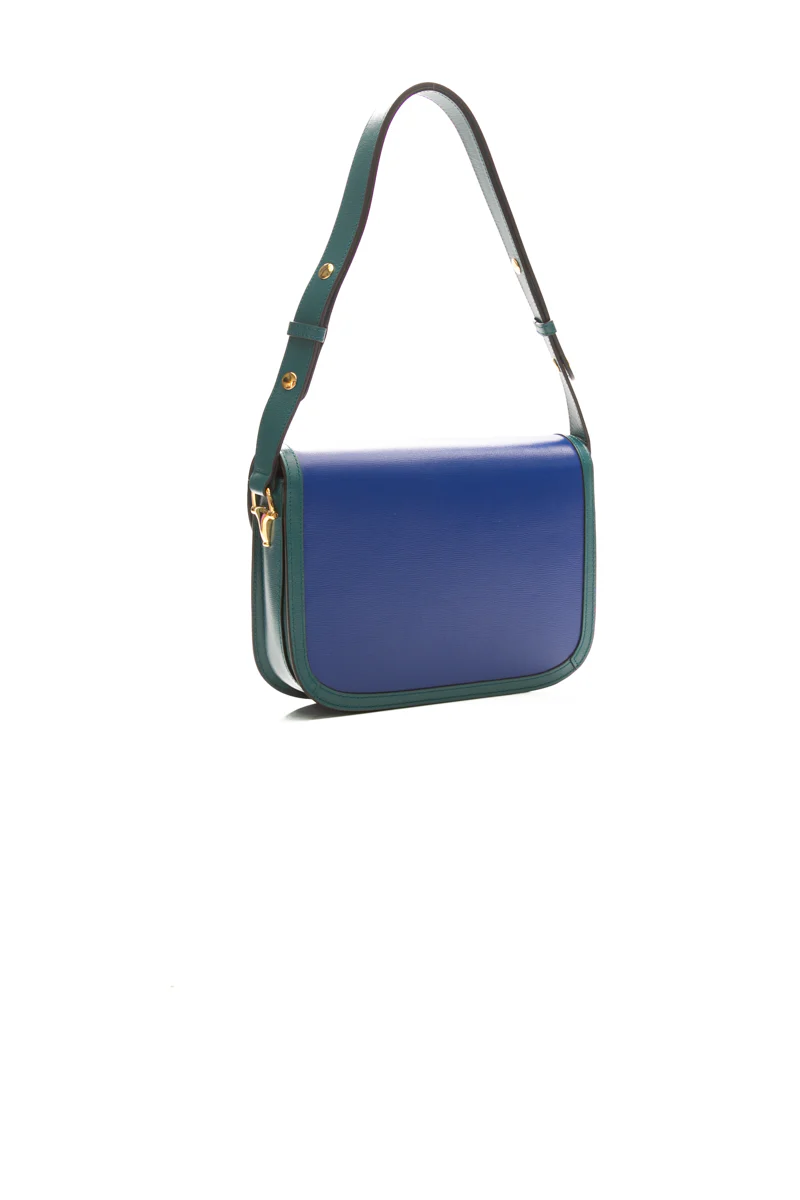 Small Horsebit 1955 Shoulder Bag - Image 4