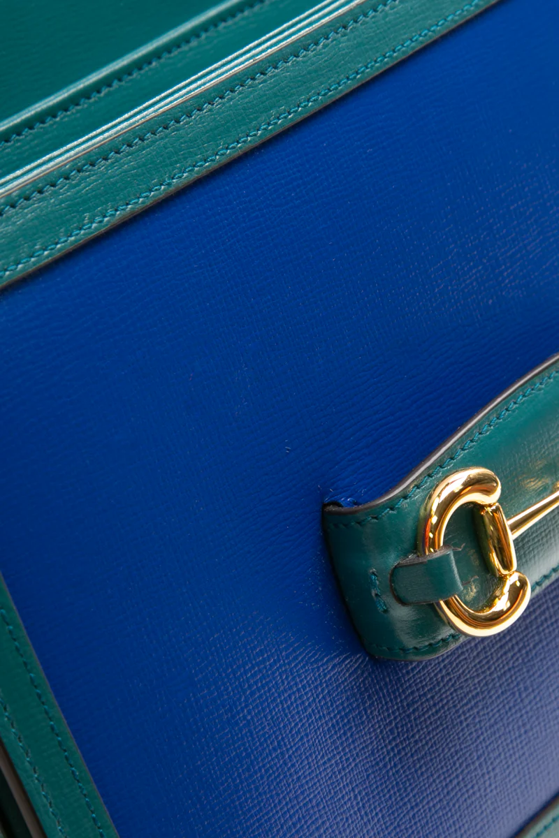 Small Horsebit 1955 Shoulder Bag - Image 7