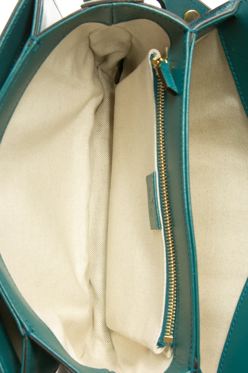 Small Horsebit 1955 Shoulder Bag - Image 9