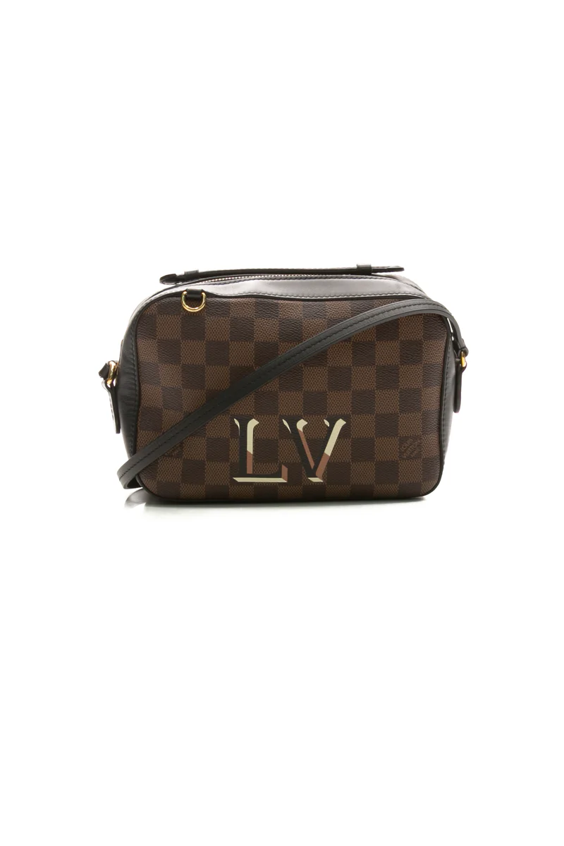 Santa Monica Crossbody Bag