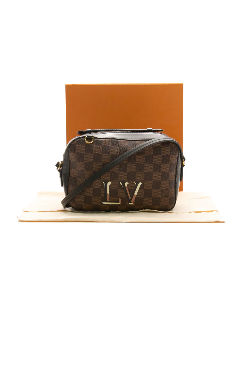 Santa Monica Crossbody Bag - Image 12