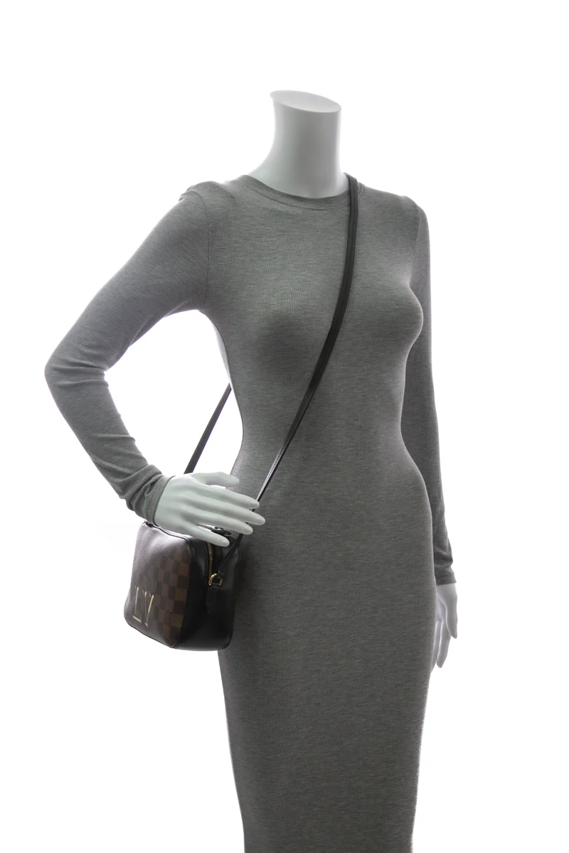 Santa Monica Crossbody Bag - Image 2