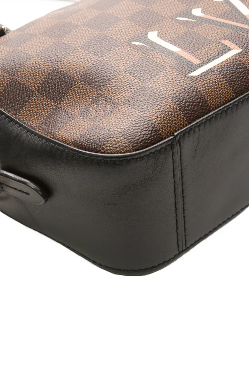 Santa Monica Crossbody Bag - Image 6
