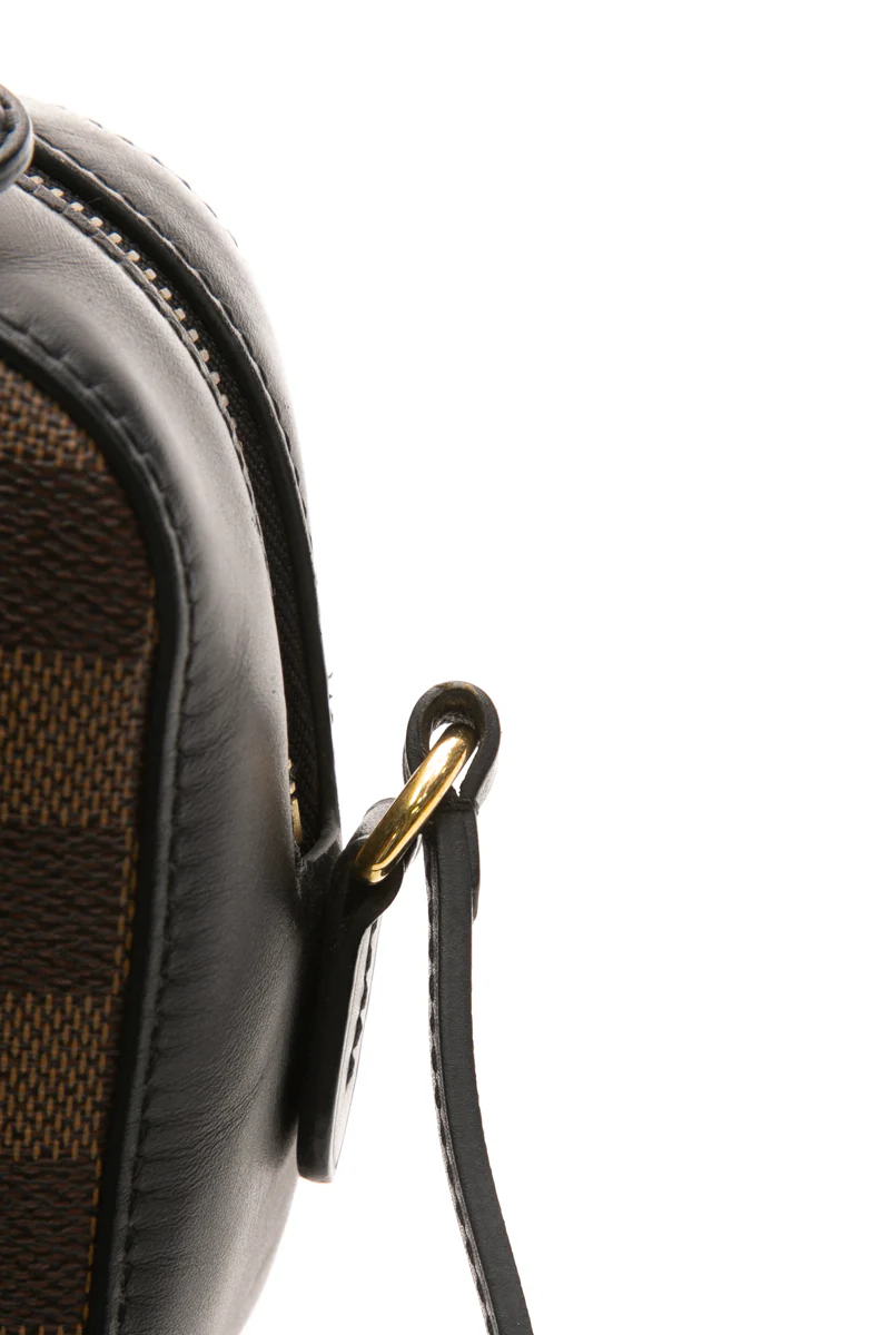 Santa Monica Crossbody Bag - Image 8