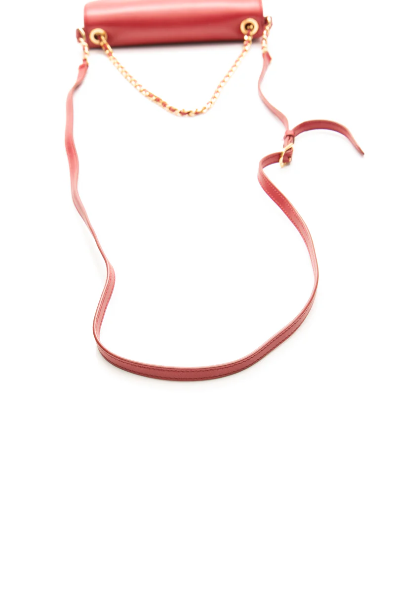 Unchained Flap Bag - Image 5