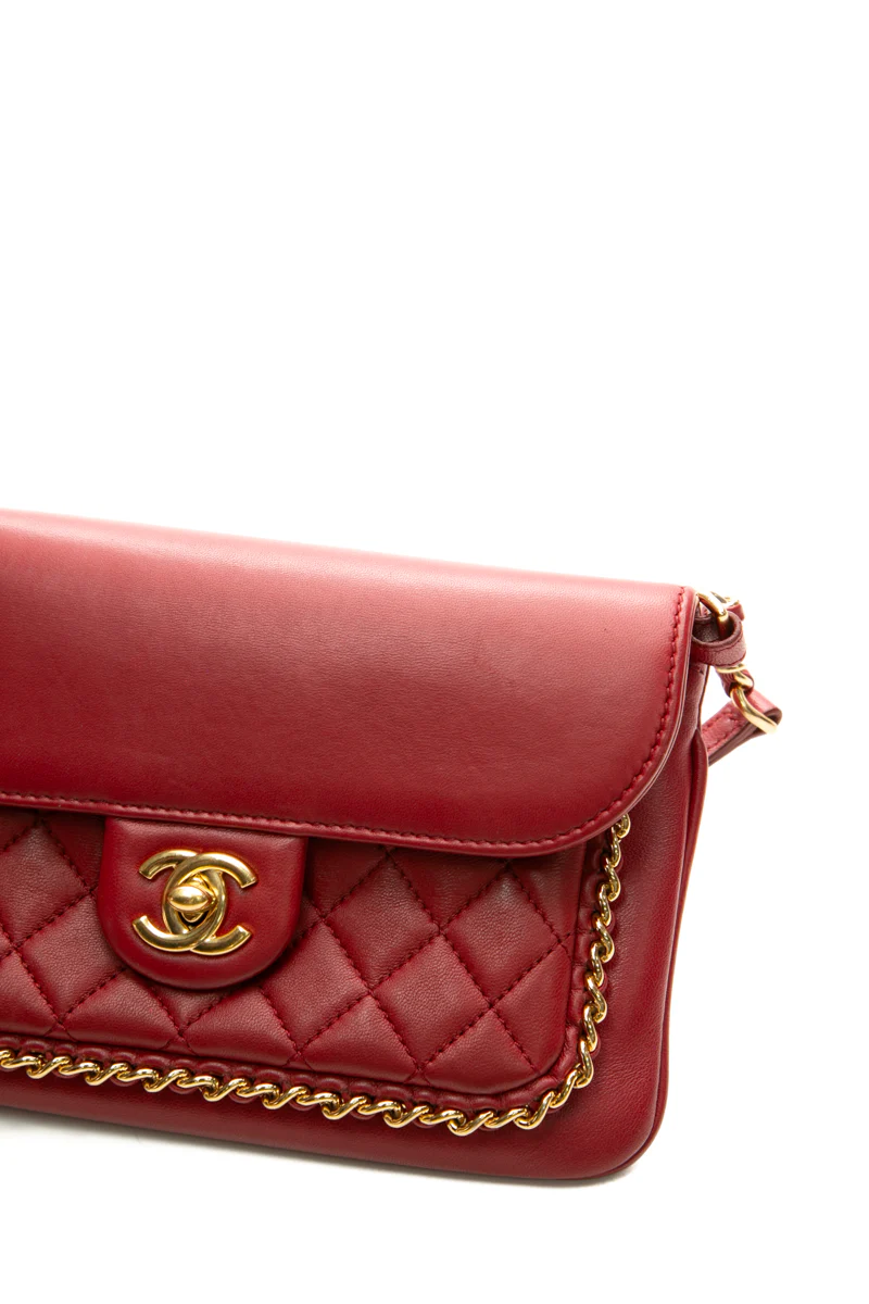 Unchained Flap Bag - Image 6
