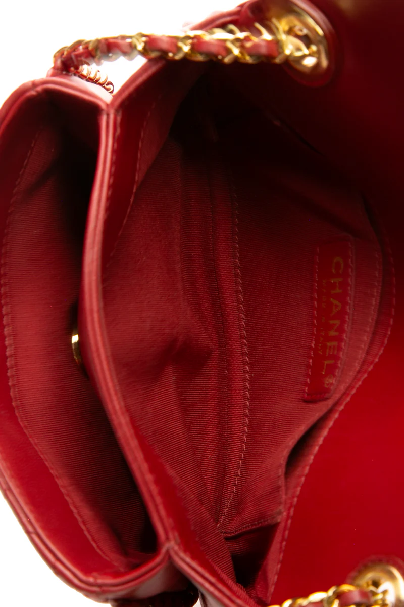 Unchained Flap Bag - Image 8