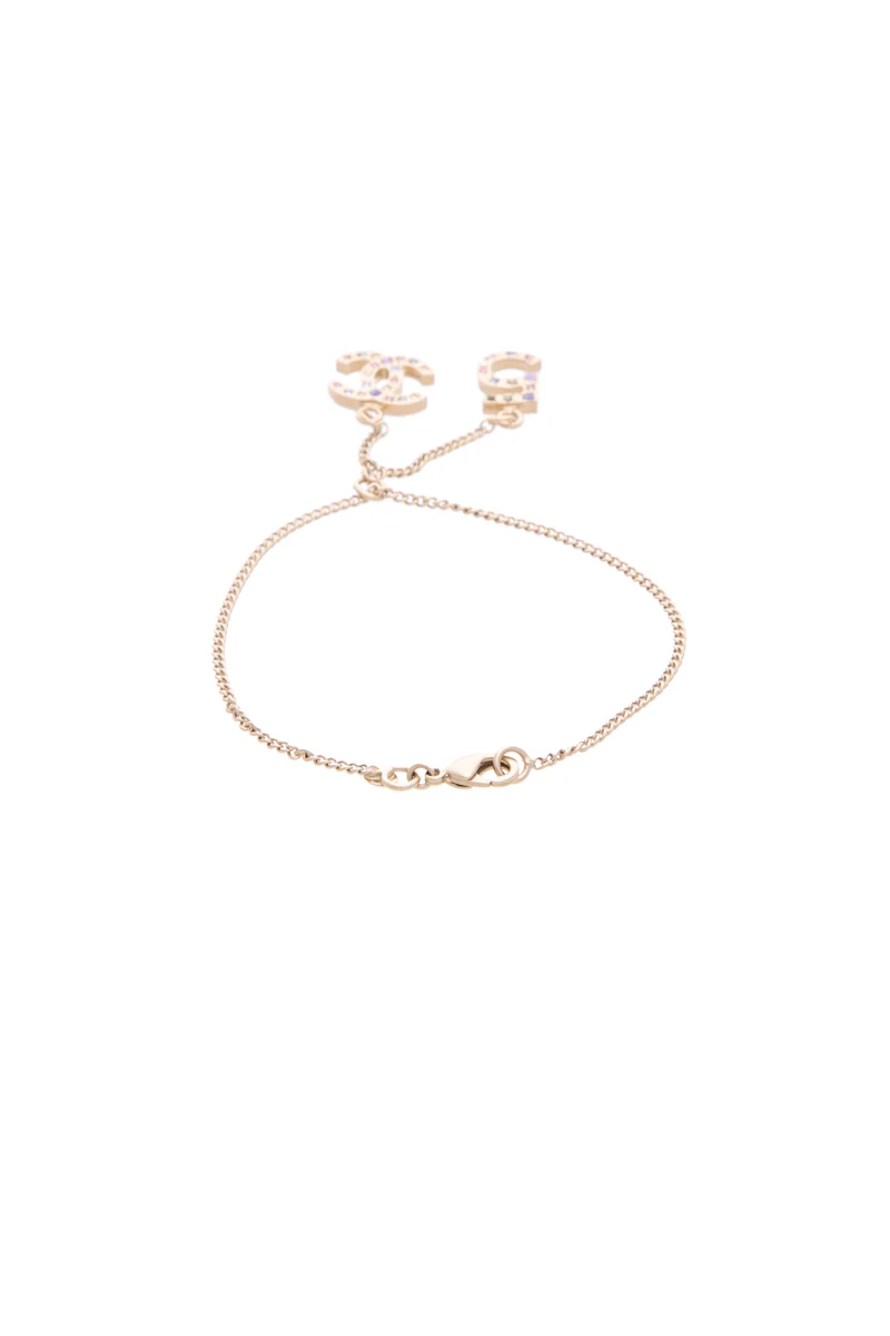 No5 CC Bracelet - Image 3