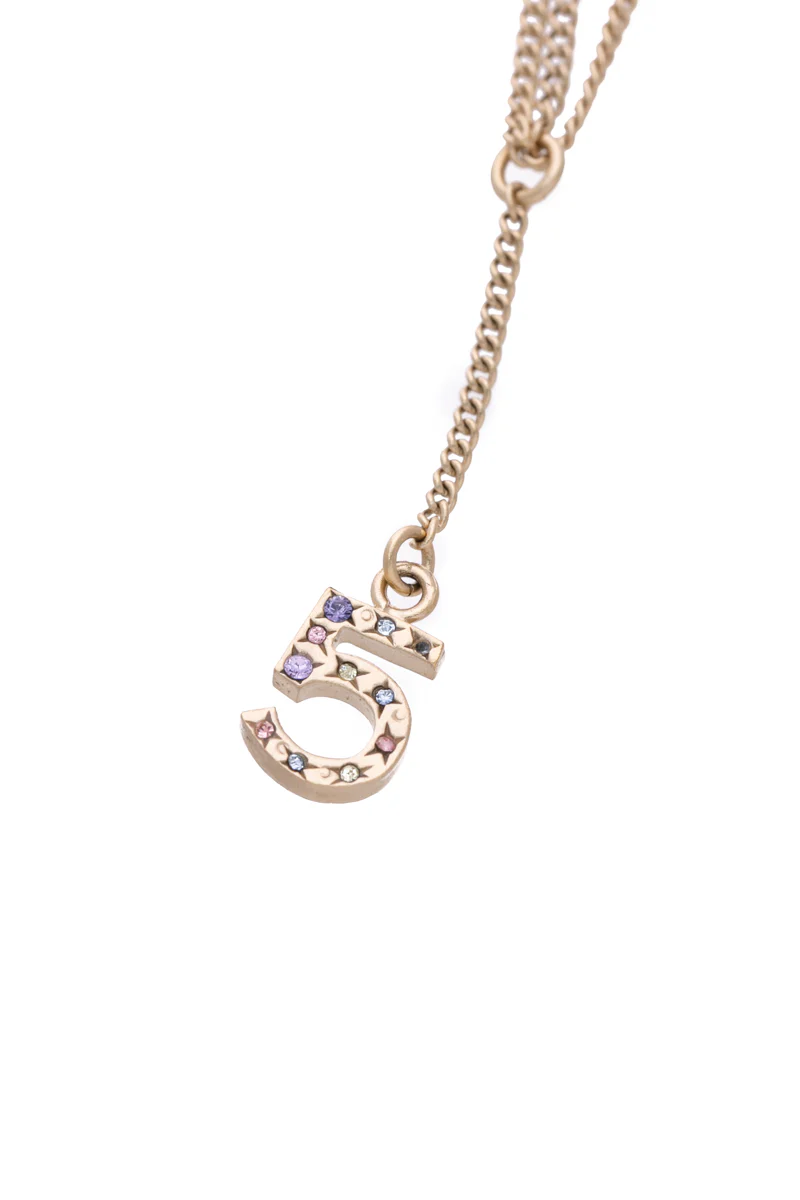 No5 CC Bracelet - Image 4