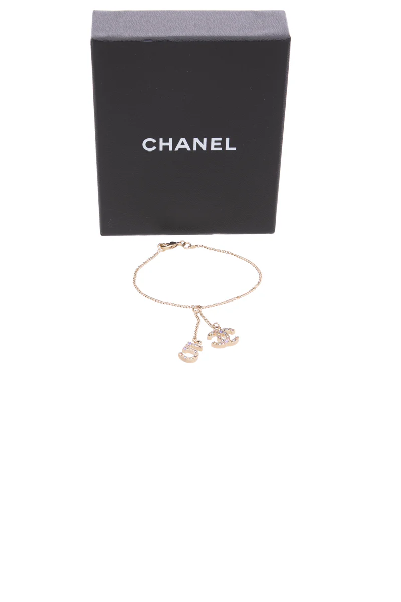 No5 CC Bracelet - Image 6