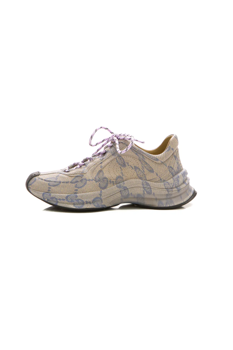 GG Run Sneakers - Size 35