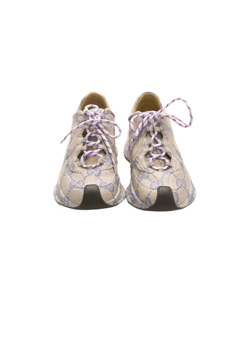 GG Run Sneakers - Size 35 - Image 2