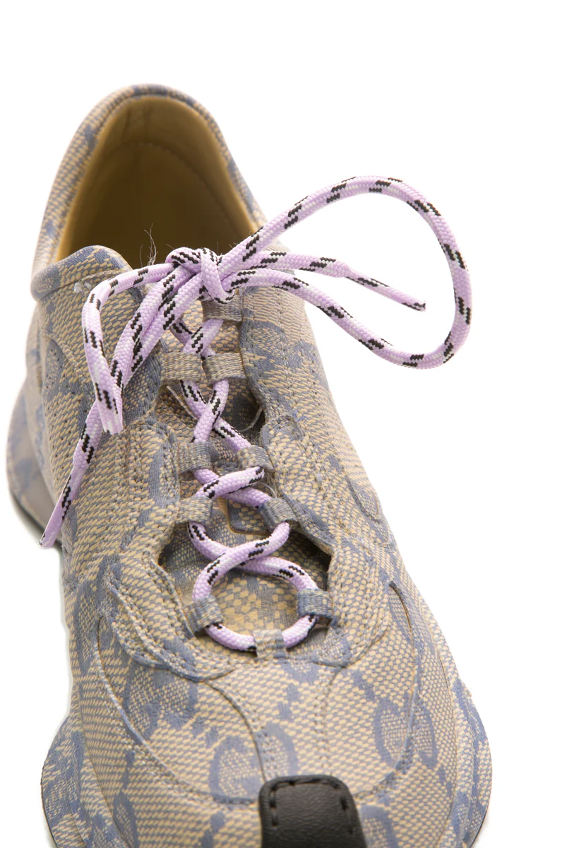 GG Run Sneakers - Size 35 - Image 6
