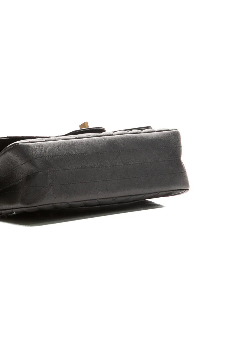 2.55 Reissue 225 Double Flap Bag - Image 4