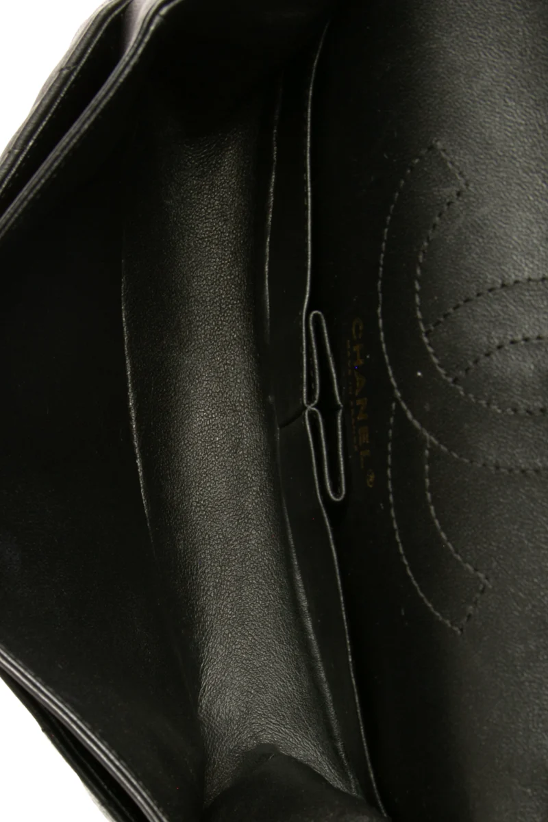 2.55 Reissue 225 Double Flap Bag - Image 6