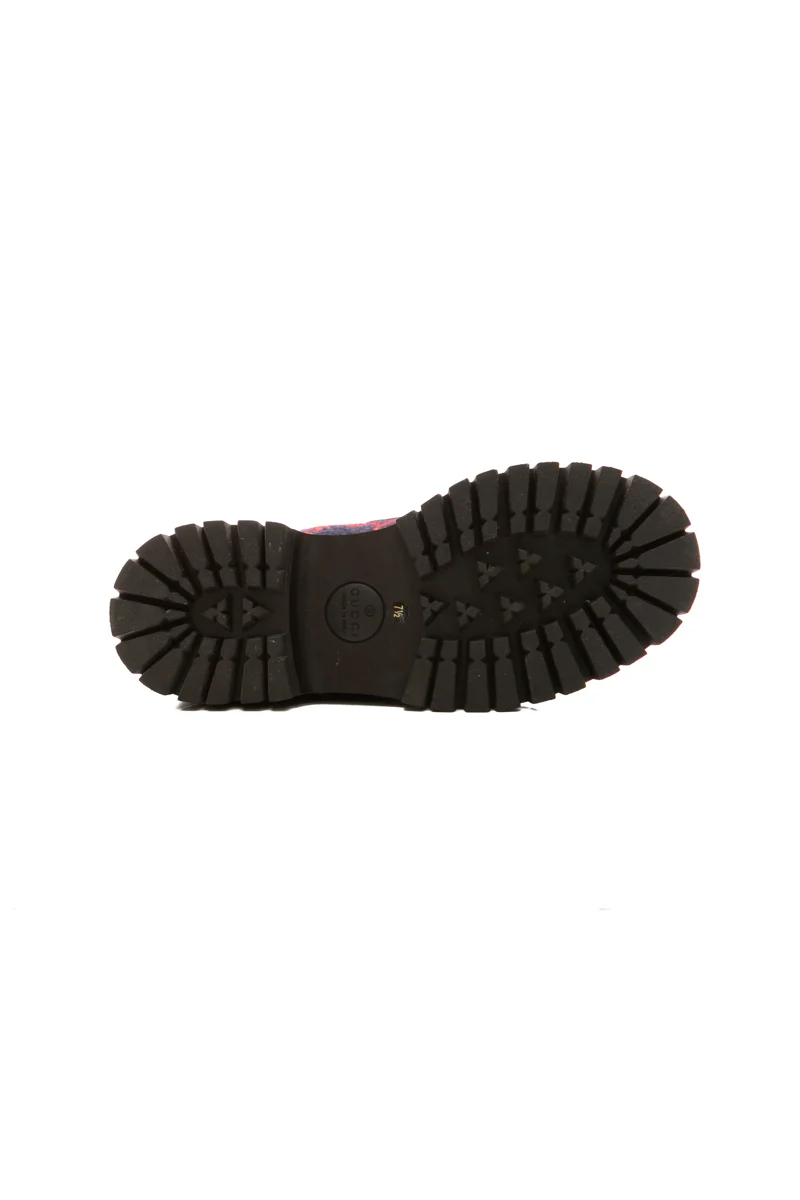 Men's GG Horsebit Loafers - Size US 8 - Image 5