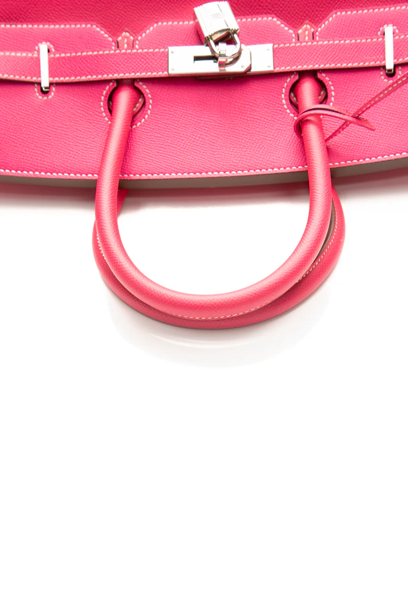 Candy Collection Birkin 35 Bag - Image 11