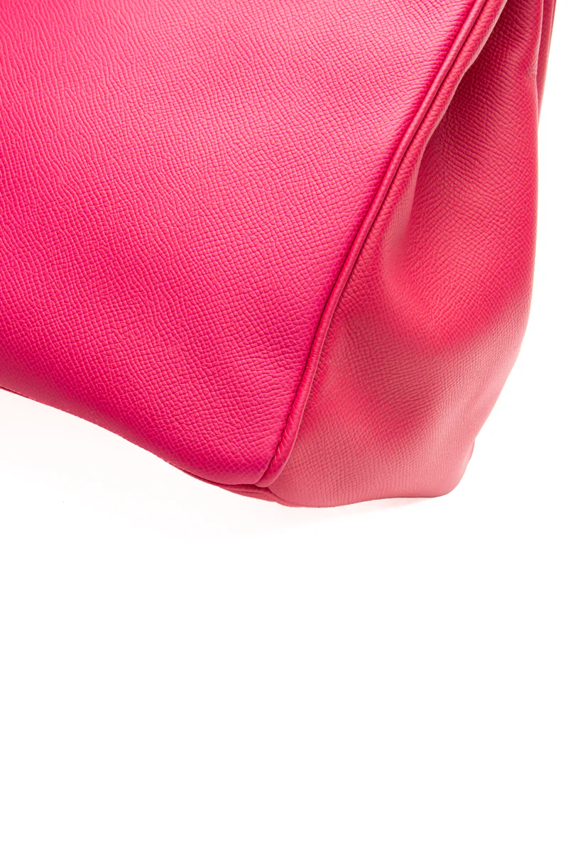 Candy Collection Birkin 35 Bag - Image 13