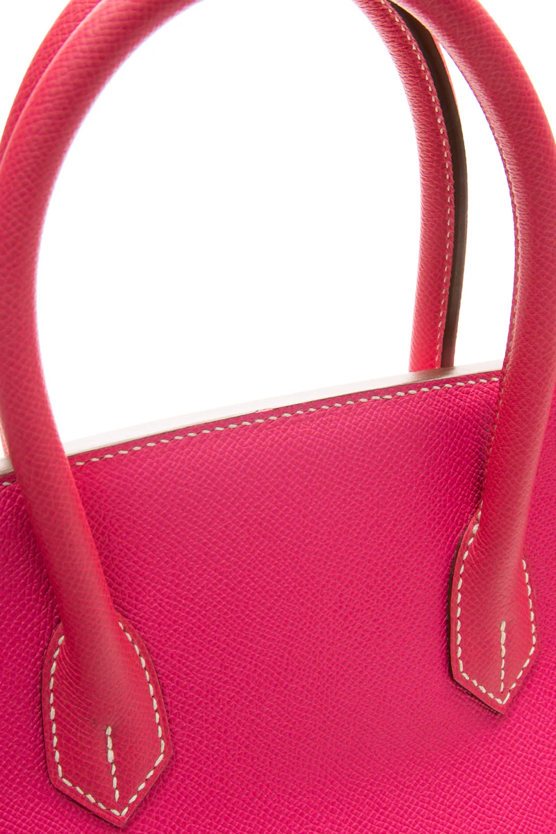 Candy Collection Birkin 35 Bag - Image 14