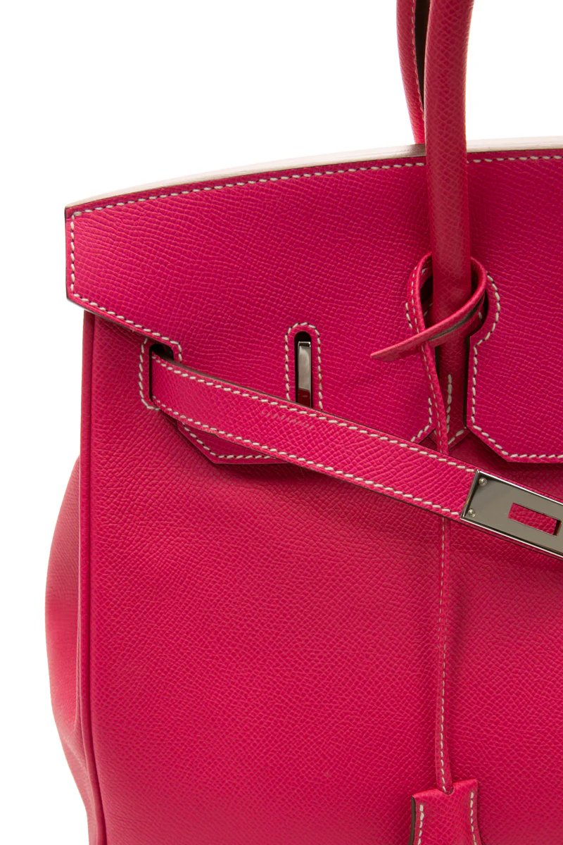Candy Collection Birkin 35 Bag - Image 16