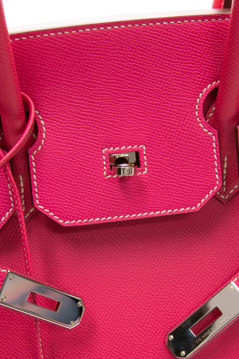 Candy Collection Birkin 35 Bag - Image 17