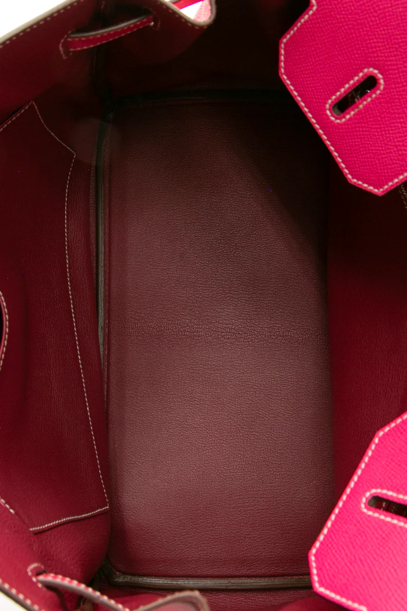 Candy Collection Birkin 35 Bag - Image 19