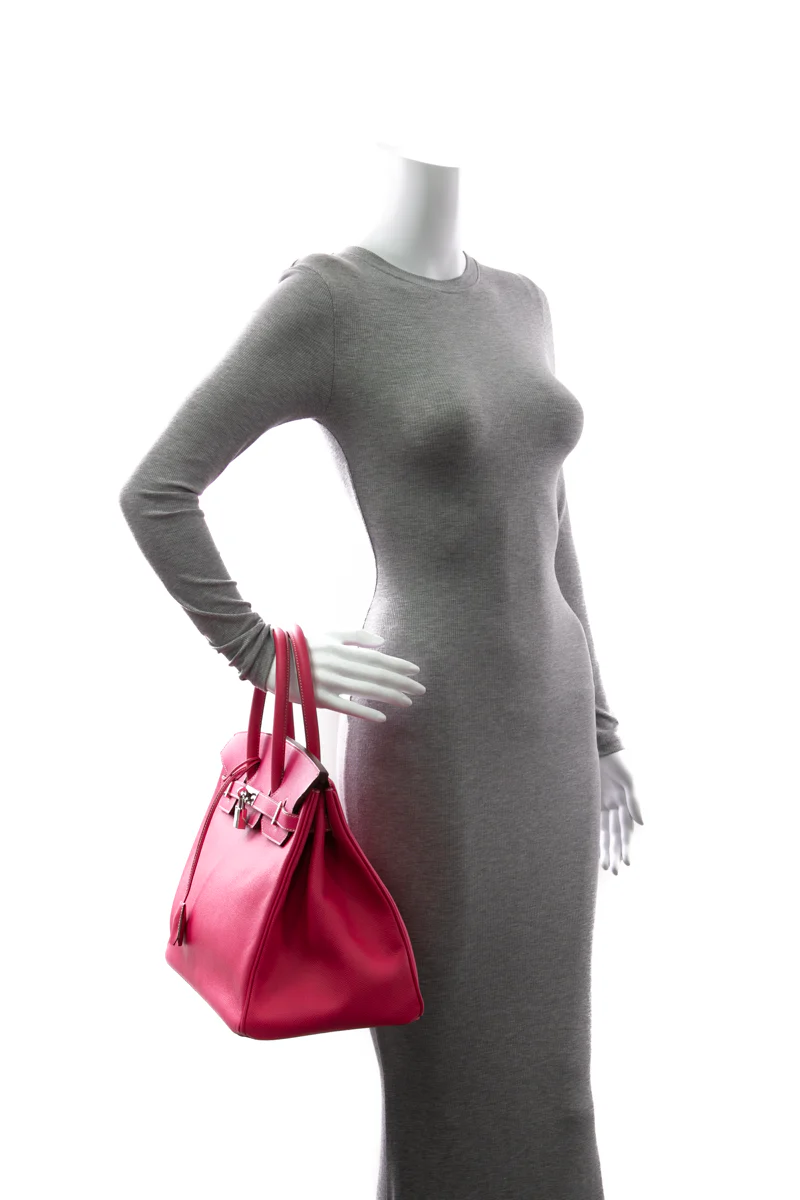 Candy Collection Birkin 35 Bag - Image 2