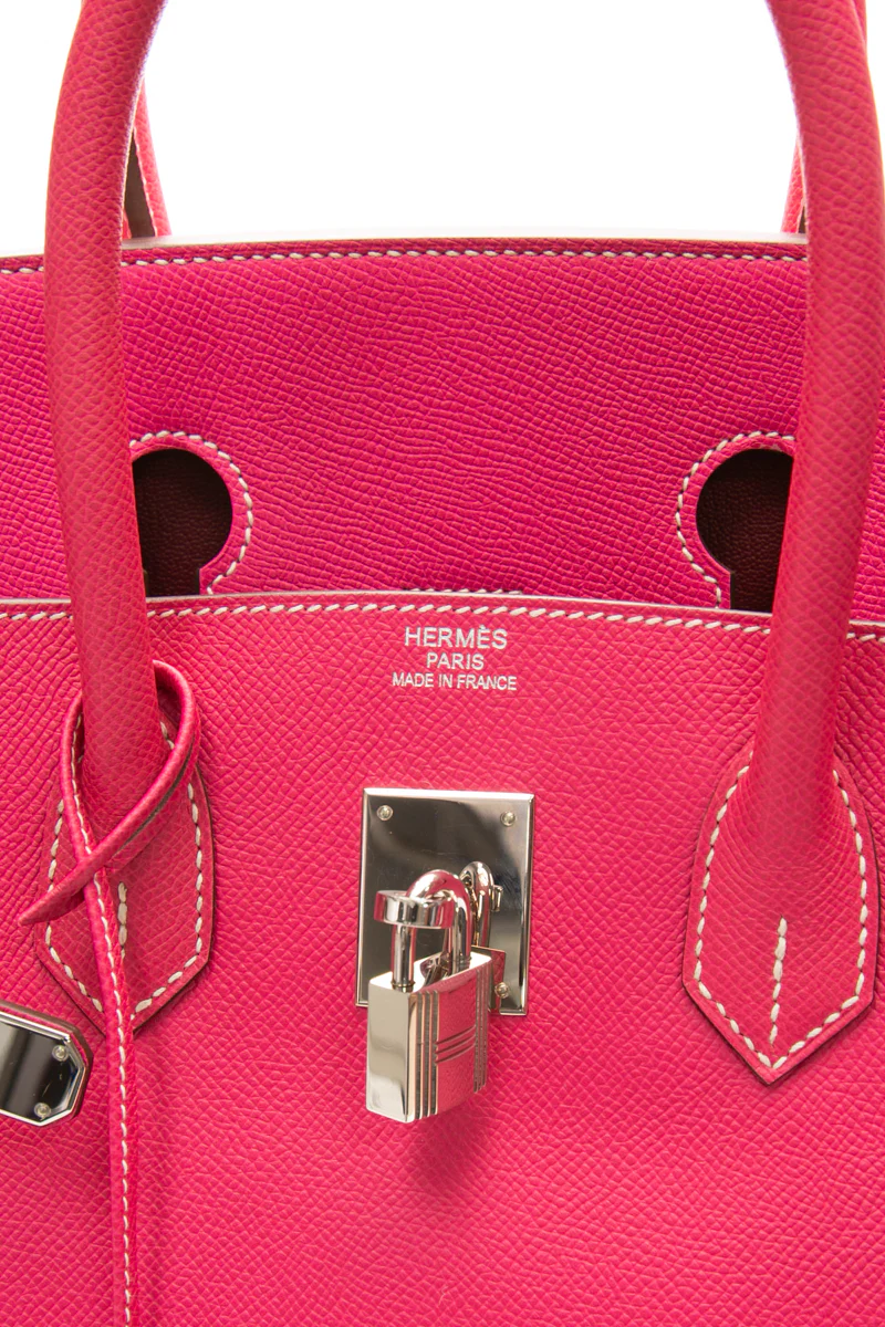 Candy Collection Birkin 35 Bag - Image 20