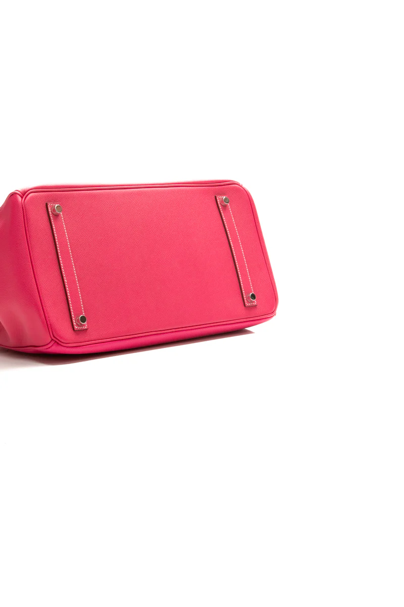 Candy Collection Birkin 35 Bag - Image 4