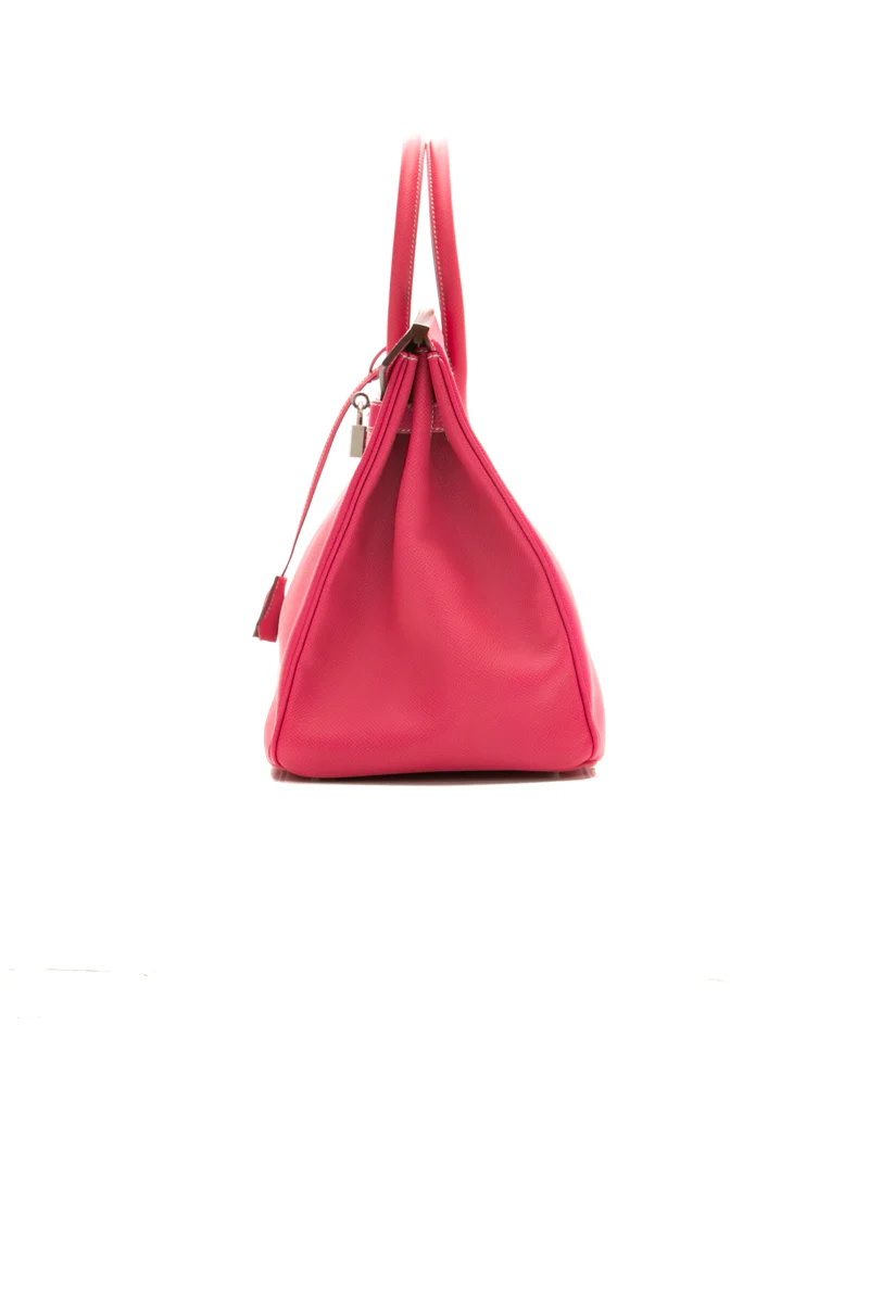 Candy Collection Birkin 35 Bag - Image 5