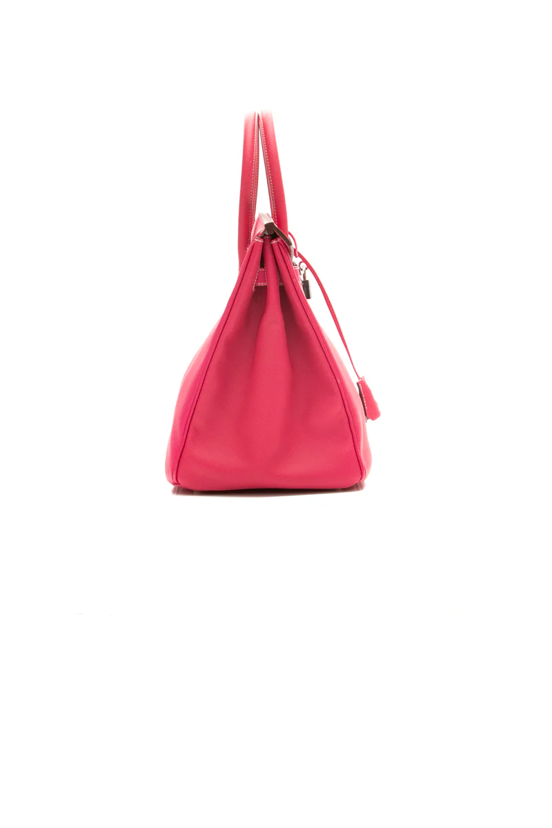 Candy Collection Birkin 35 Bag - Image 6