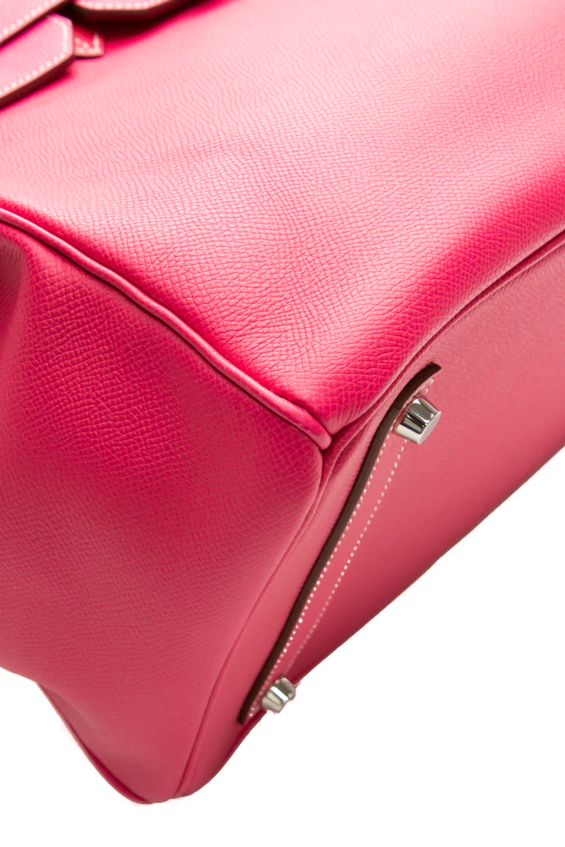Candy Collection Birkin 35 Bag - Image 7