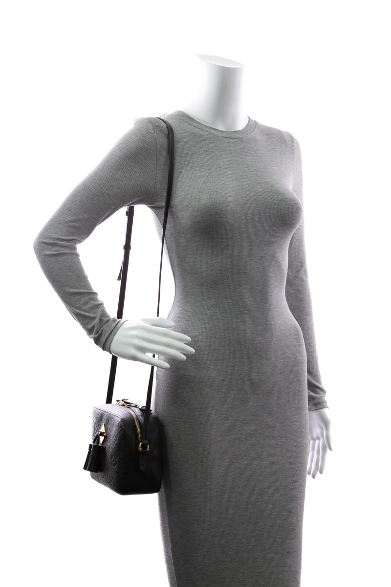 Saintonge Crossbody Bag - Image 2
