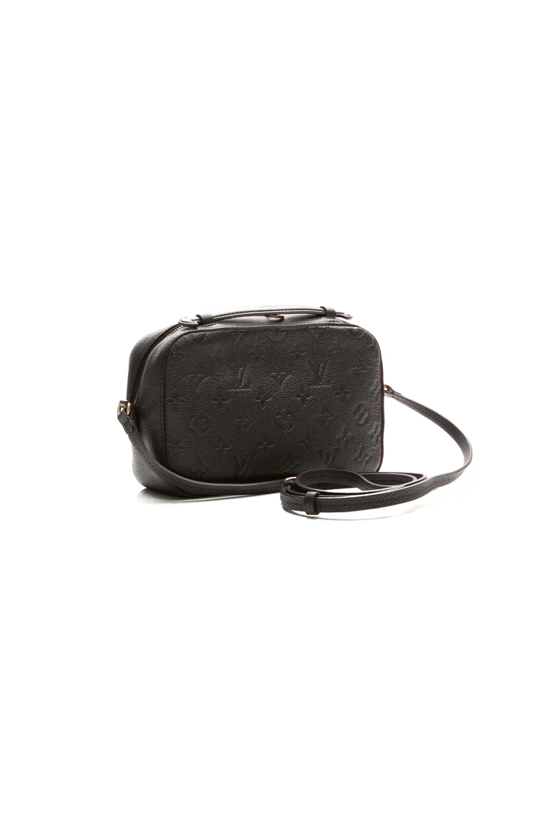 Saintonge Crossbody Bag - Image 3