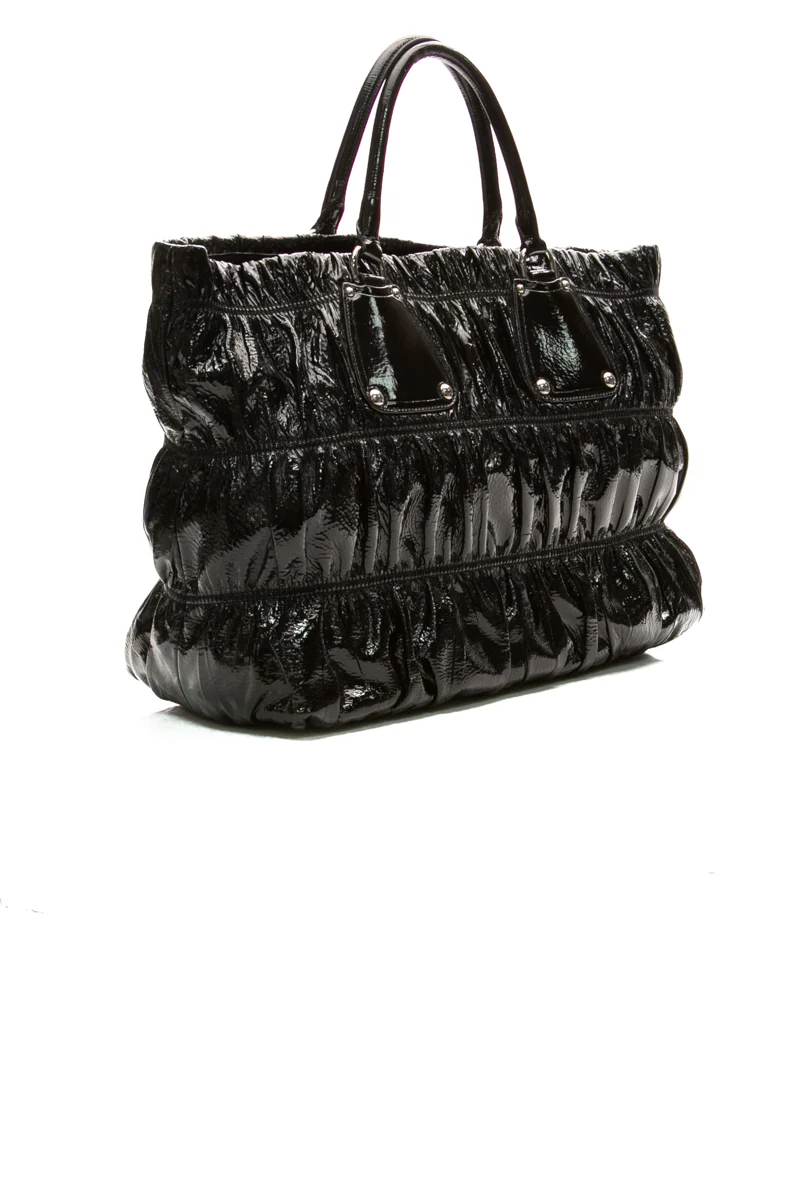 Gauffre Tote Bag - Image 3