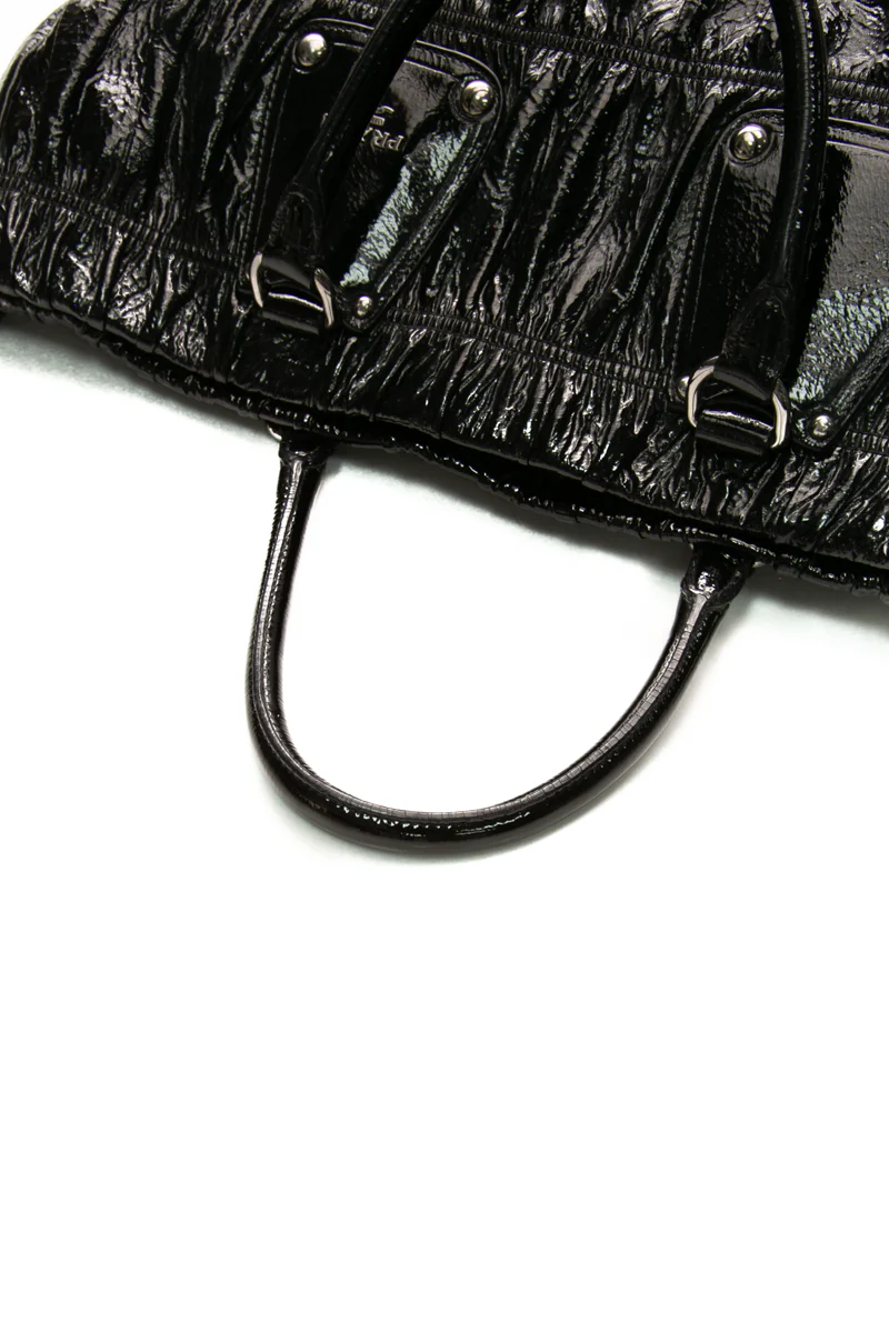 Gauffre Tote Bag - Image 7