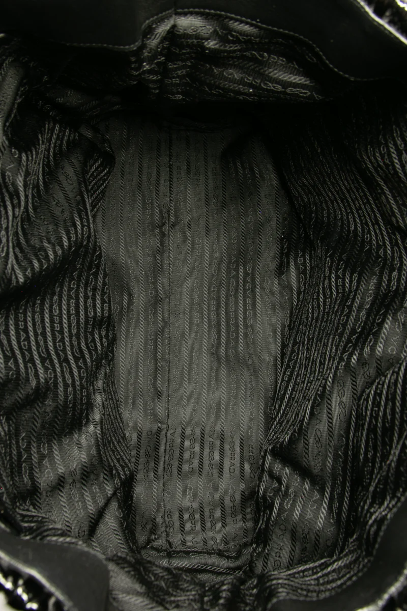 Gauffre Tote Bag - Image 8