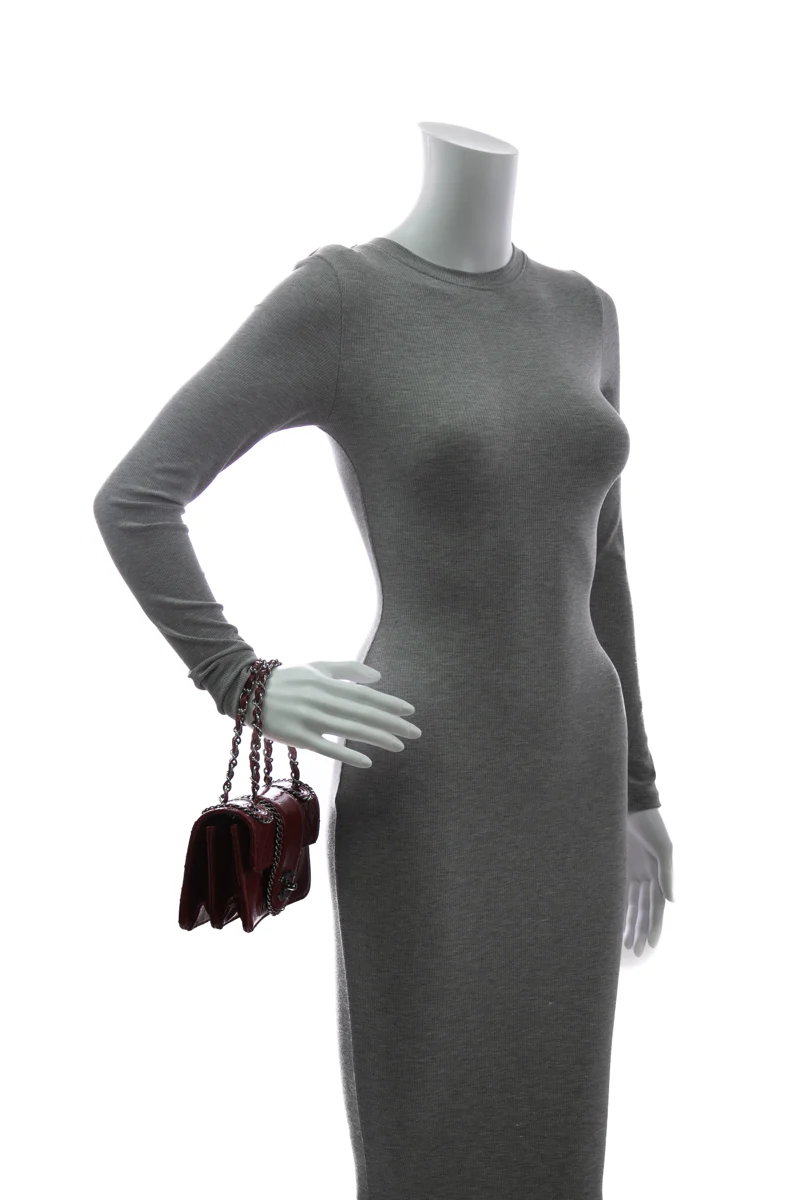 Mini Madison Flap Bag - Image 2