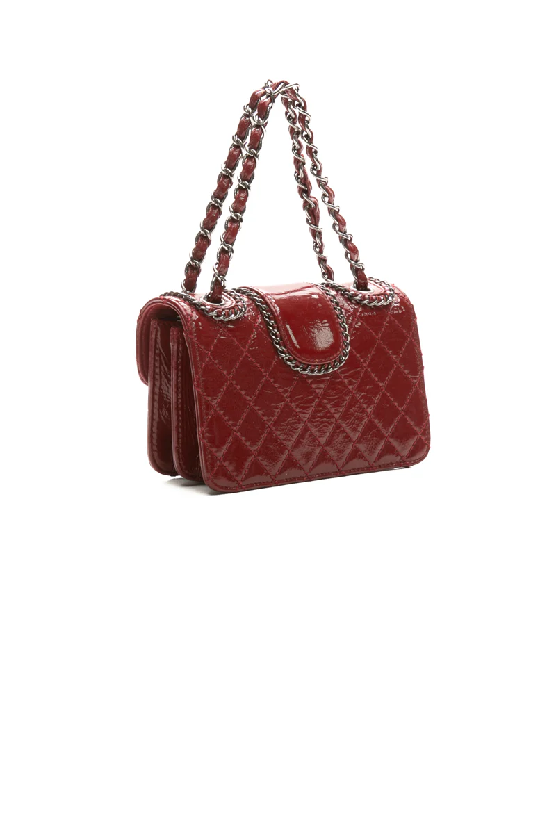 Mini Madison Flap Bag - Image 3